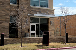 Office of Residential Living